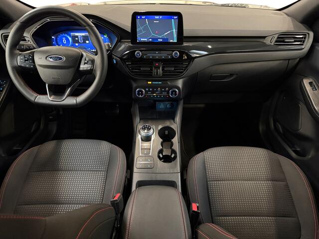 Ford KUGA 2.5 PHEV ST-Line I Navi I Cruise I Carplay