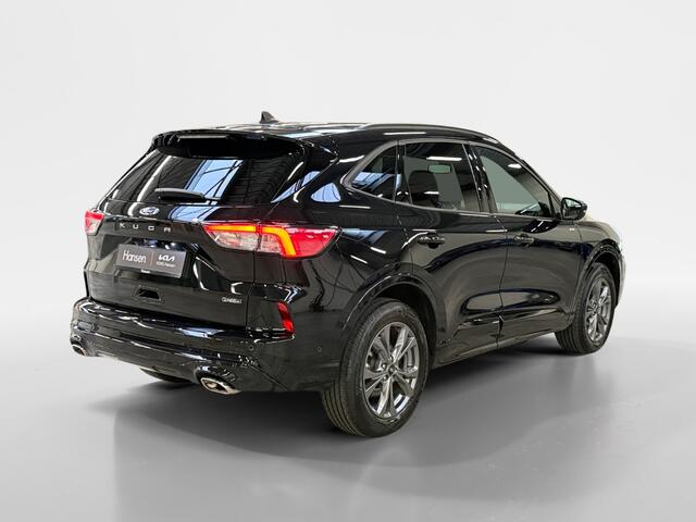 Ford KUGA 2.5 PHEV ST-Line X I Leder I Navi I Winterpakket