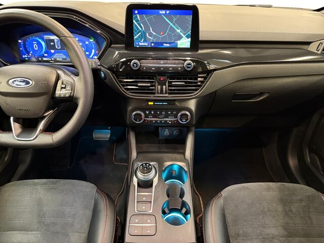 Ford KUGA 2.5 PHEV ST-Line X I Leder I Navi I Winterpakket