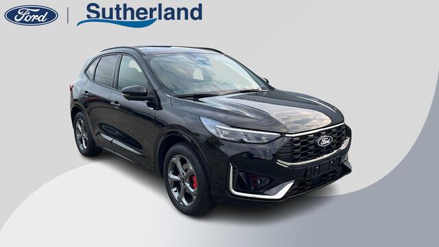 Ford KUGA 2.5 PHEV ST-Line X 243pk | Zuid | Driver Assistance Pack | Panorama dak | Winterpack | Technology Pack | All Weatherbanden | 2.100kg Trekgewicht