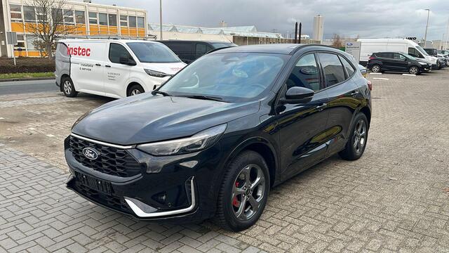 Ford KUGA 2.5 PHEV ST-Line X 243pk | Zuid | Driver Assistance Pack | Panorama dak | Winterpack | Technology Pack | All Weatherbanden | 2.100kg Trekgewicht