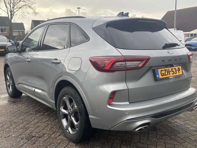 Ford KUGA 2.5 PHEV ST-Line X 243pk Adaptieve Cruise | Winterpack | Elektrische Achterklep | 2.100kg Trekgewicht | SYNC 4