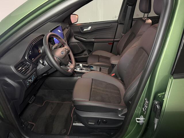 Ford KUGA 2.5 PHEV ST-Line X 243 PK | Black Pack | Pano Dak | Matrix Led Koplampen | Winter Pack | Trekhaak | AGR Stoelen