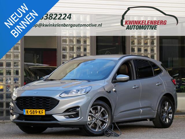 Ford KUGA 2.5 PHEV ST-LINE/ TREKHAAK/ WINTER PACK/ DRIVER ASSISTANCE PACK/ ELEKT. KLEP
