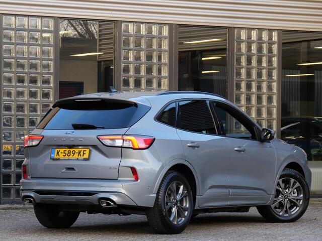 Ford KUGA 2.5 PHEV ST-LINE/ TREKHAAK/ WINTER PACK/ DRIVER ASSISTANCE PACK/ ELEKT. KLEP