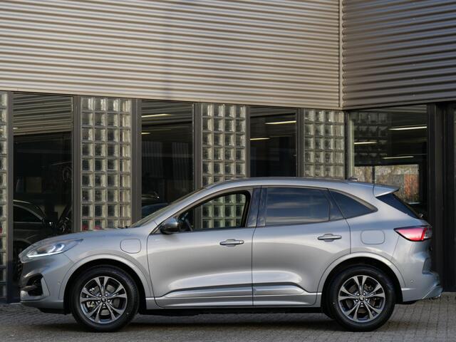 Ford KUGA 2.5 PHEV ST-LINE/ TREKHAAK/ WINTER PACK/ DRIVER ASSISTANCE PACK/ ELEKT. KLEP