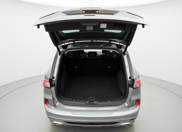 Ford KUGA 2.5 PHEV Vignale PANO - TREKHAAK