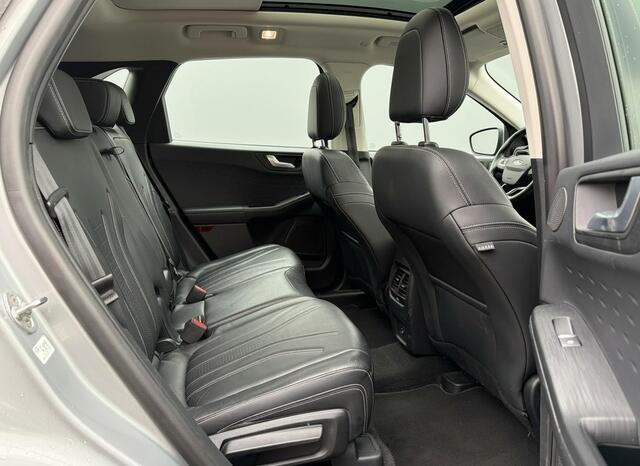 Ford KUGA 2.5 PHEV Vignale PANO - TREKHAAK