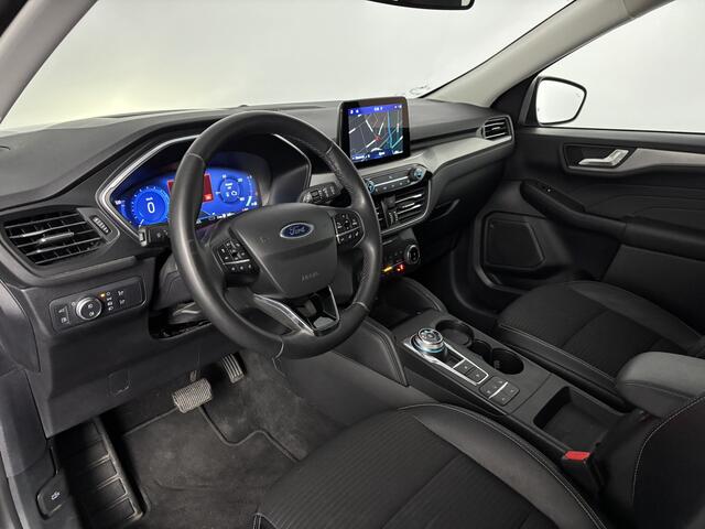 Ford KUGA 2.5 PHEV Titanium X | Winter Pakket | Cruise Control adaptief |