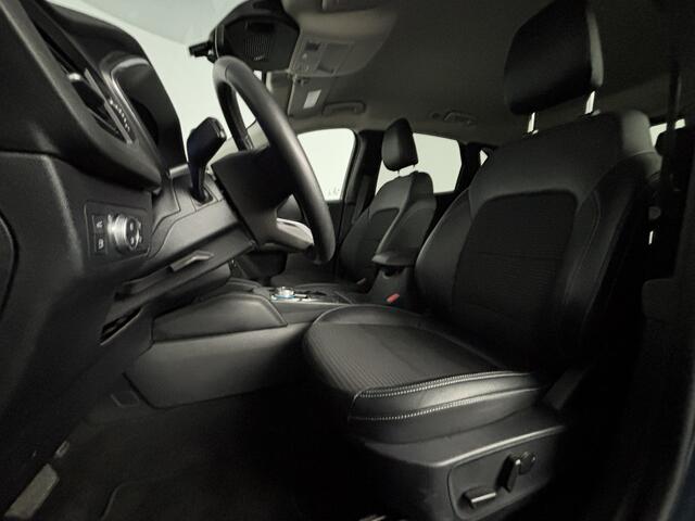 Ford KUGA 2.5 PHEV Titanium X | Winter Pakket | Cruise Control adaptief |