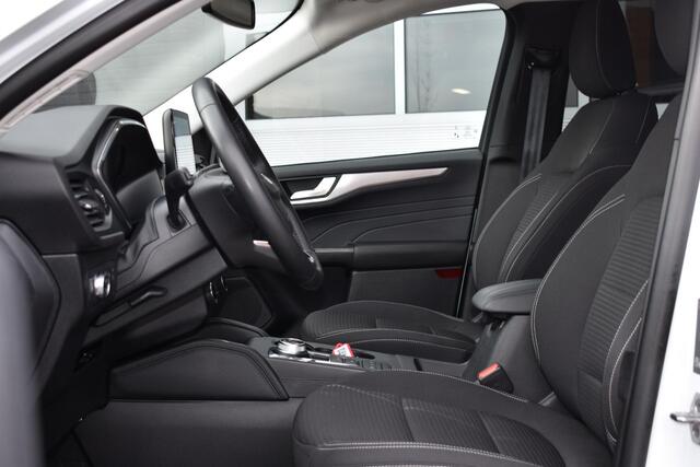 Ford KUGA 2.5 PHEV 225PK Aut. Titanium | Navi | Camera | Stoel- & Stuurverw. | Incl. garantie