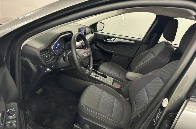 Ford KUGA 2.5 PHEV Cool and Connect 225pk | Winterpack | SYNC 3 Navigatie | 1.500kg Trekgewicht