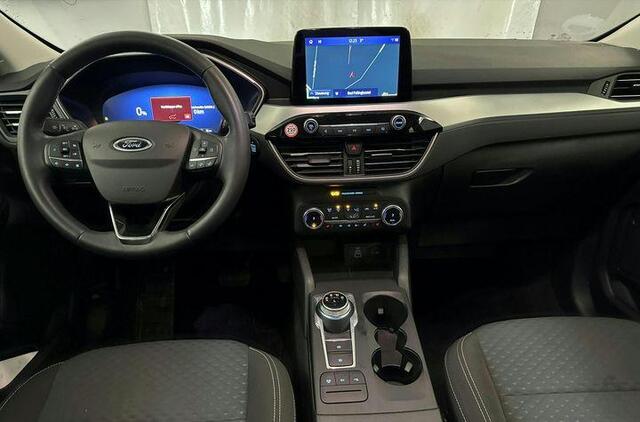 Ford KUGA 2.5 PHEV Cool and Connect 225pk | Winterpack | SYNC 3 Navigatie | 1.500kg Trekgewicht