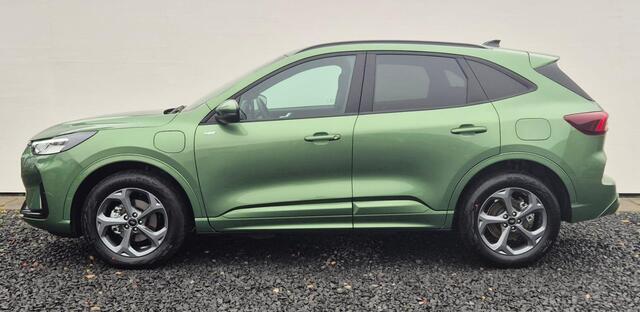 Ford KUGA 2.5 PHEV ST-Line Camera achter - Trekhaak - Privacy Glass - Winter Pack - Achterbank verwarming - 18 Inch licht metalen velgen