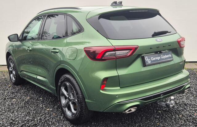 Ford KUGA 2.5 PHEV ST-Line Camera achter - Trekhaak - Privacy Glass - Winter Pack - Achterbank verwarming - 18 Inch licht metalen velgen