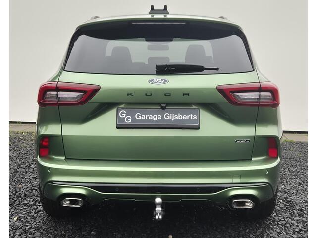 Ford KUGA 2.5 PHEV ST-Line Camera achter - Trekhaak - Privacy Glass - Winter Pack - Achterbank verwarming - 18 Inch licht metalen velgen
