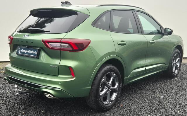 Ford KUGA 2.5 PHEV ST-Line Camera achter - Trekhaak - Privacy Glass - Winter Pack - Achterbank verwarming - 18 Inch licht metalen velgen