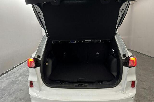 Ford KUGA 2.5 PHEV ST-Line 225pk | Wegklapbare Trekhaak | Winterpack | Design Pack | 1.500kg Trekgewicht