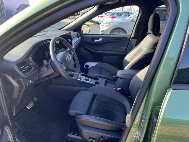 Ford KUGA 2.5 PHEV ST-Line X | Orig. NL Auto | Wegklapbare trekhaak | Winter Pack | AGR-stoelen | Bang&Olufsen | Elektrsiche achterklep | Adaptive Cruise control