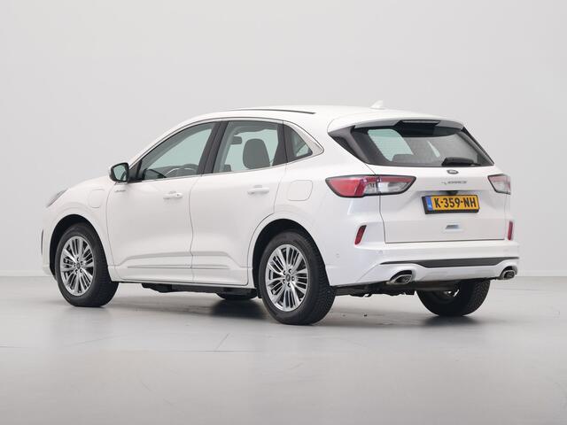 Ford KUGA 2.5 PHEV 225pk Vignale / Navigatie / Camera / Stoelverwarming / Head up display