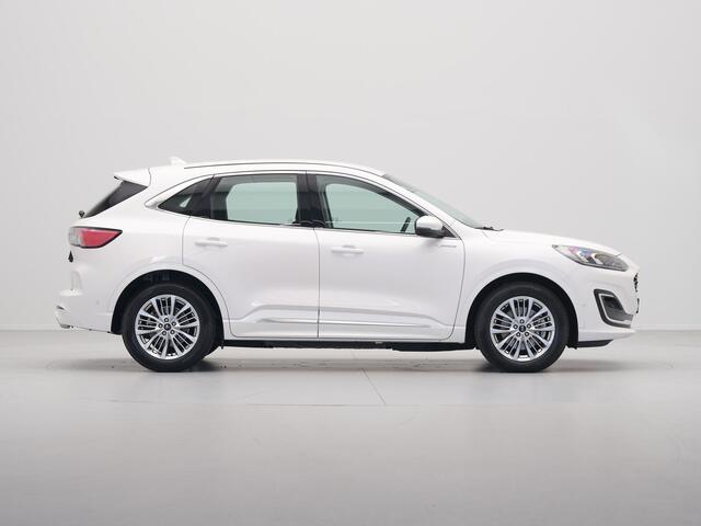 Ford KUGA 2.5 PHEV 225pk Vignale / Navigatie / Camera / Stoelverwarming / Head up display