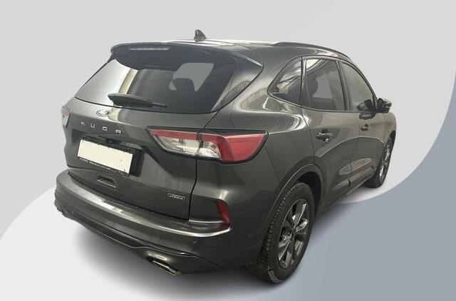 Ford KUGA 2.5 PHEV ST-Line X 225pk | Driver Assistance Pack | Panoramadak | Technology Pack | Winterpack | All Weather Banden