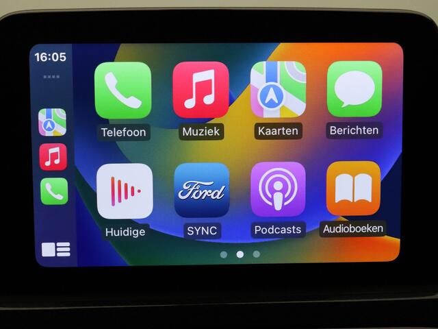 Ford KUGA 2.5 PHEV ST-Line X 225pk B&O | Camera | Adapt. Cruise | Stoel-/stuur-/voorruitverw.