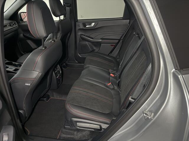 Ford KUGA 2.5 PHEV ST-Line X 243 PK | Winterpack | Trekhaak | Pano Dak | Matrix Led Koplampen | AGR Stoelen