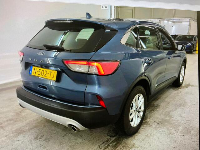 Ford KUGA 1.5 EcoBoost Titanium/Camera/Carplay/Clima