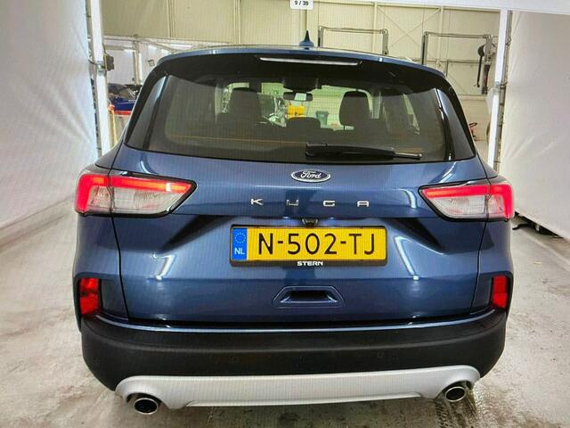 Ford KUGA 1.5 EcoBoost Titanium/Camera/Carplay/Clima