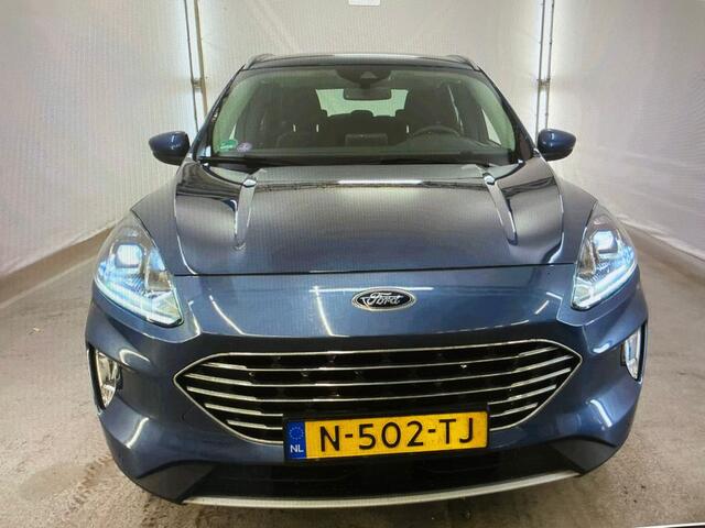 Ford KUGA 1.5 EcoBoost Titanium/Camera/Carplay/Clima