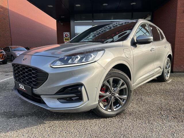 Ford KUGA 2.5 PHEV ST-Line // FULL LED // NAVI + CARPLAY // CAMERA // PDC V+A // ADAPTIVE CRUISE // WINTERPACK