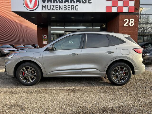 Ford KUGA 2.5 PHEV ST-Line // FULL LED // NAVI + CARPLAY // CAMERA // PDC V+A // ADAPTIVE CRUISE // WINTERPACK