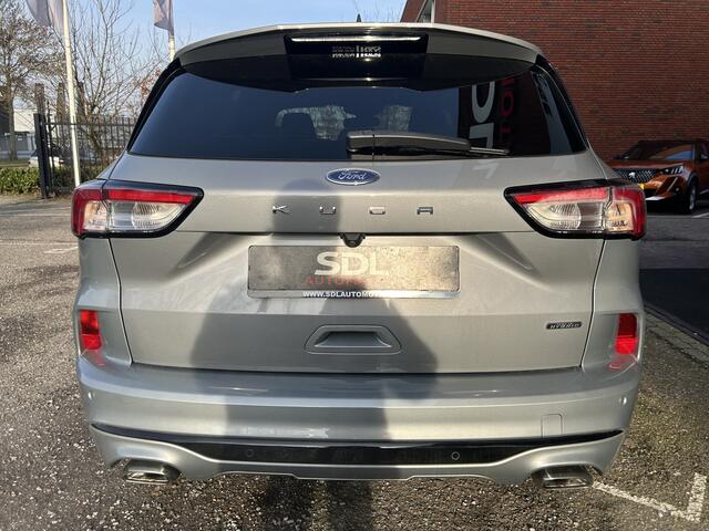 Ford KUGA 2.5 PHEV ST-Line // FULL LED // NAVI + CARPLAY // CAMERA // PDC V+A // ADAPTIVE CRUISE // WINTERPACK