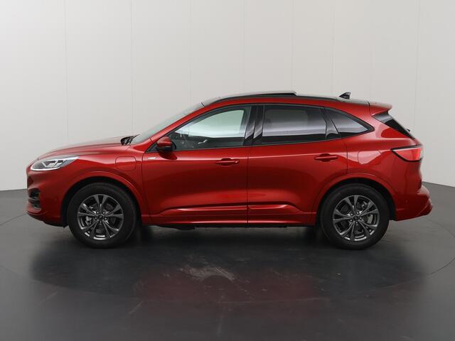 Ford KUGA 2.5 PHEV ST-Line X | Elekt. inklapbare Trekhaak | Panoramadak | Winterpakket | Cruise Control Adaptief | Navigatie | Parkeercamera |