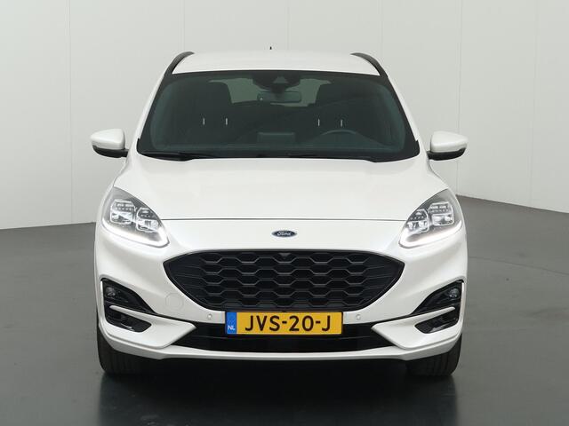 Ford KUGA 2.5 PHEV ST-Line X | Trekhaak | Winterpakket | Cruise Control Adaptief | B&O | Head-Up | Parkeercamera |