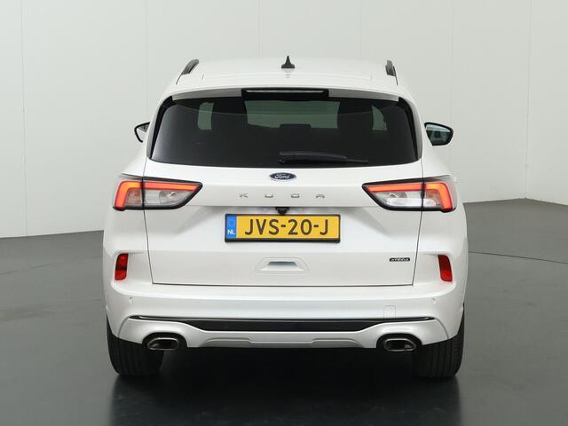 Ford KUGA 2.5 PHEV ST-Line X | Trekhaak | Winterpakket | Cruise Control Adaptief | B&O | Head-Up | Parkeercamera |