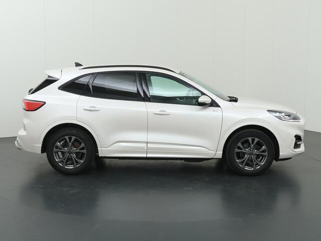 Ford KUGA 2.5 PHEV ST-Line X | Trekhaak | Winterpakket | Cruise Control Adaptief | B&O | Head-Up | Parkeercamera |