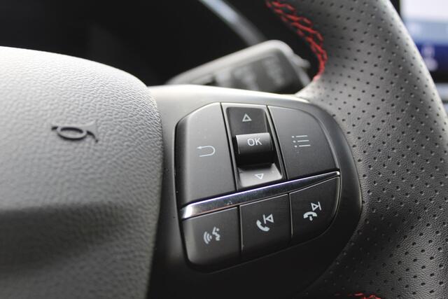 Ford KUGA 2.5 PHEV ST-Line X | Trekhaak | Panoramadak | BLIS | B&O | Navigatie