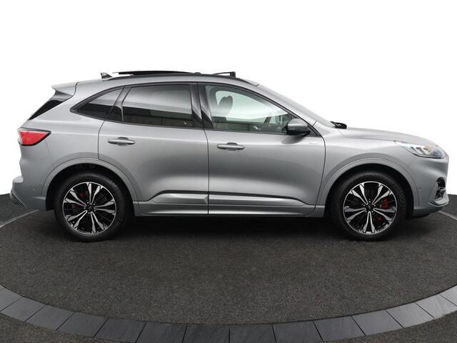 Ford KUGA 2.5 PHEV ST-Line Rijklaarprijs!