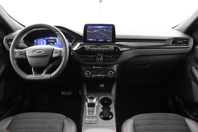 Ford KUGA 2.5 PHEV ST-Line Rijklaarprijs!