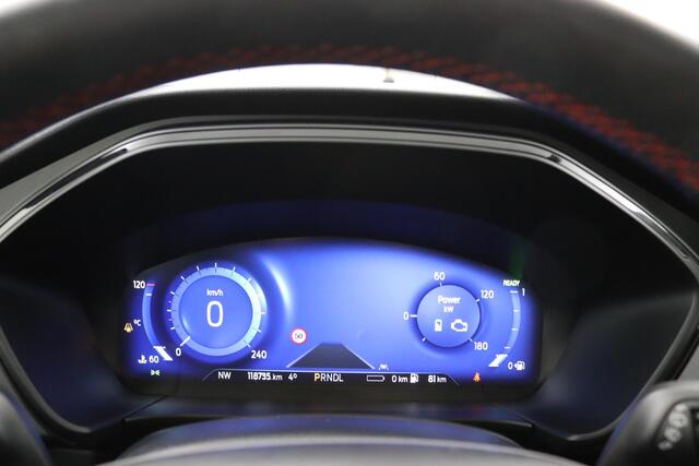 Ford KUGA 2.5 PHEV ST-Line Rijklaarprijs!