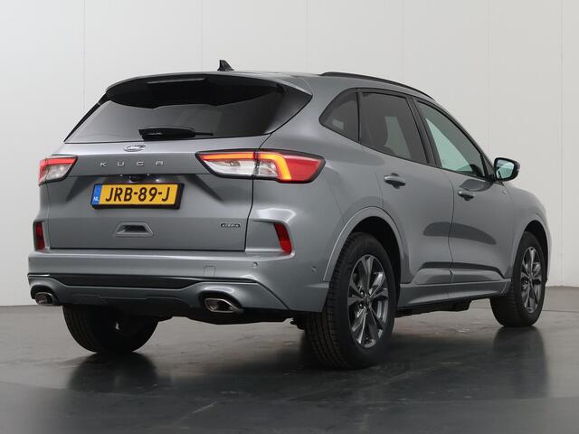 Ford KUGA 2.5 PHEV ST-Line | Panoramadak | Head-Up | Parkeercamera | Koplampen Adaptief | Cruise Control Adaptief | Winterpakket | St Syling Pack |
