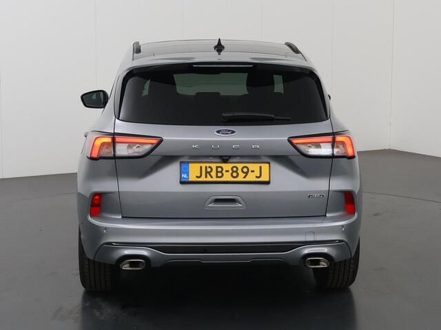 Ford KUGA 2.5 PHEV ST-Line | Panoramadak | Head-Up | Parkeercamera | Koplampen Adaptief | Cruise Control Adaptief | Winterpakket | St Syling Pack |