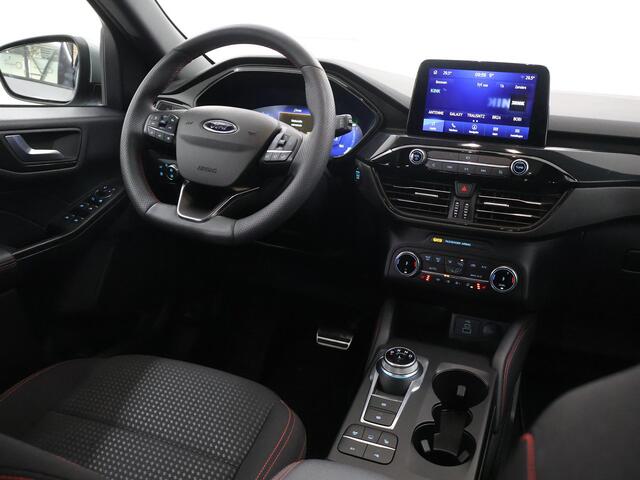 Ford KUGA 2.5 PHEV ST-Line | Panoramadak | Head-Up | Parkeercamera | Koplampen Adaptief | Cruise Control Adaptief | Winterpakket | St Syling Pack |