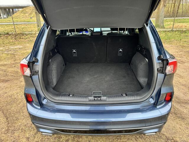 Ford KUGA 2.5 PHEV 225PK Vignale | ADAP. CRUISE | WINTERPACK | MATRIX LED | KEYLESS |