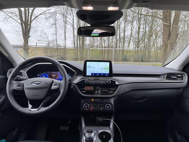 Ford KUGA 2.5 PHEV 225PK Vignale | ADAP. CRUISE | WINTERPACK | MATRIX LED | KEYLESS |