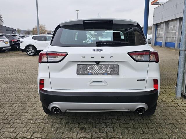 Ford KUGA 2.5 PHEV Titanium | Winterpack |Virtual cockpit | Adaptive cruise control | Camera v+a | Automatisch inparkeren |