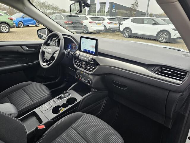 Ford KUGA 2.5 PHEV Titanium | Winterpack |Virtual cockpit | Adaptive cruise control | Camera v+a | Automatisch inparkeren |