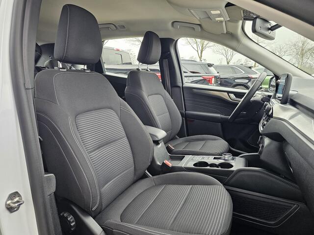 Ford KUGA 2.5 PHEV Titanium | Winterpack |Virtual cockpit | Adaptive cruise control | Camera v+a | Automatisch inparkeren |